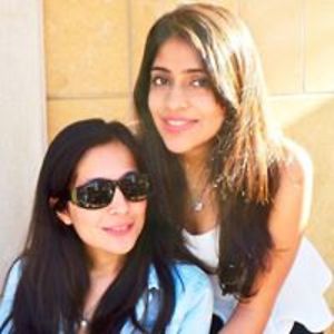 angelic_karishma avatar