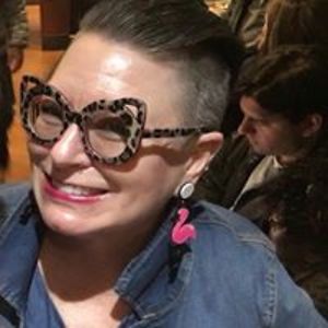 sheree-fruzen avatar