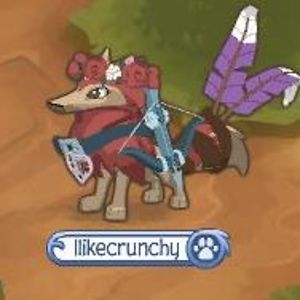 ilikecrunchyanimaljam avatar