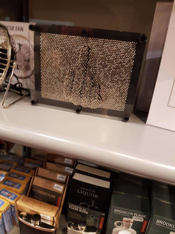 And My Girlfriend Says I'm The Immature One