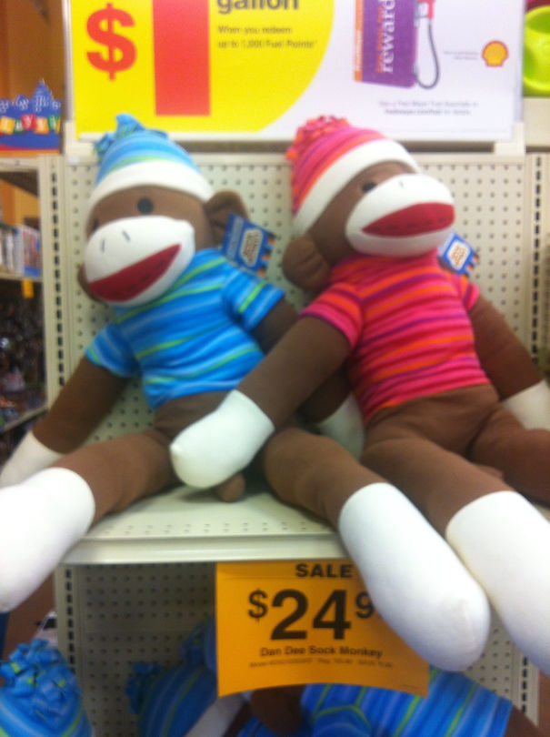 I Don't Know Why My Girlfriend Thinks I'm Immature