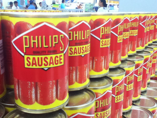 My Name Is Philip And I'm Immature