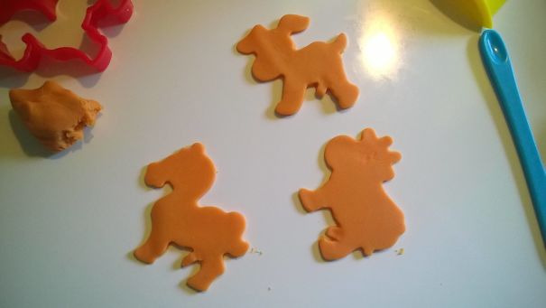 Immature Dads Will Understand