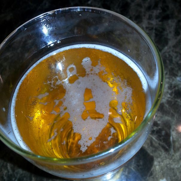 My Wife Said I'm Immature