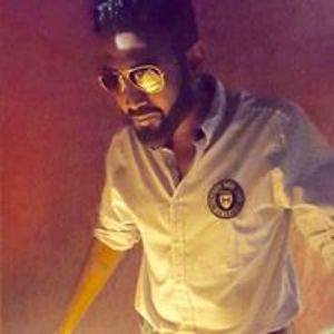 vinaykumarach avatar