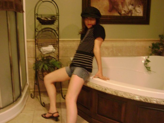 This Is What Happened When Ten Years Old Me Started Watching America’s Next Top Model