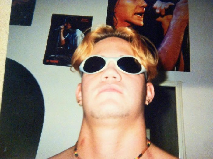 Sup Ladies... Circa 1997
