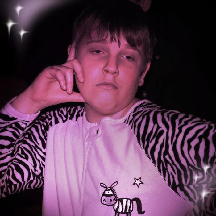 Parents Thought I Was Gay. Can't Say I Blame Them...