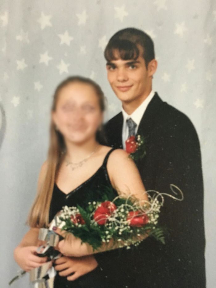 They're Almost Texas Beauty Queen Bangs