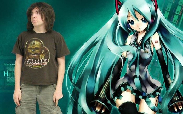 2011. I Have So Many Of These... All On My Facebook