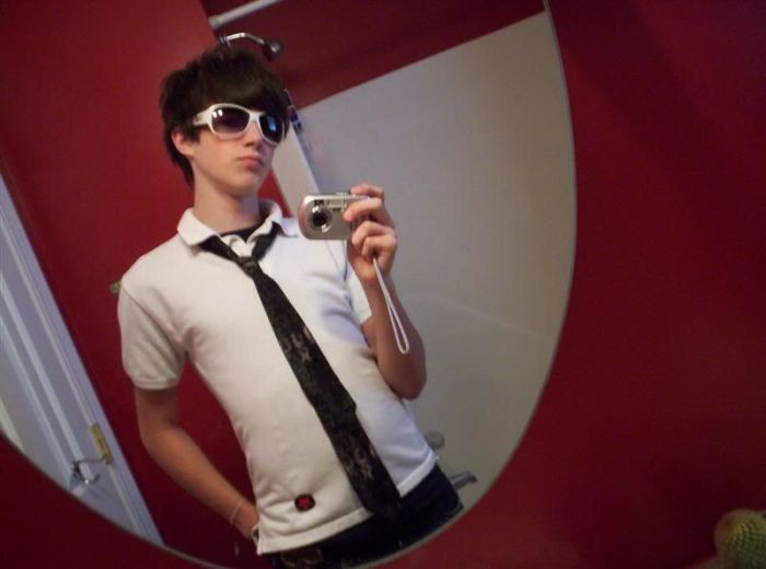 My Chemical Panic At The Disco