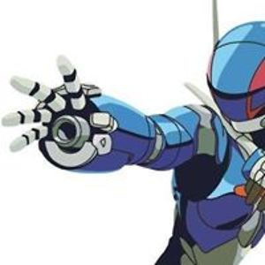 mechaoptimus avatar