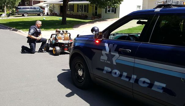 My Local Police Force Doesn't Get Enough Credit For Keeping Scumbags Like This Off The Streets