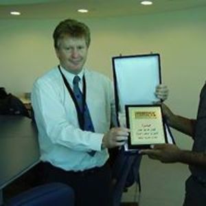 gerhardme1954 avatar