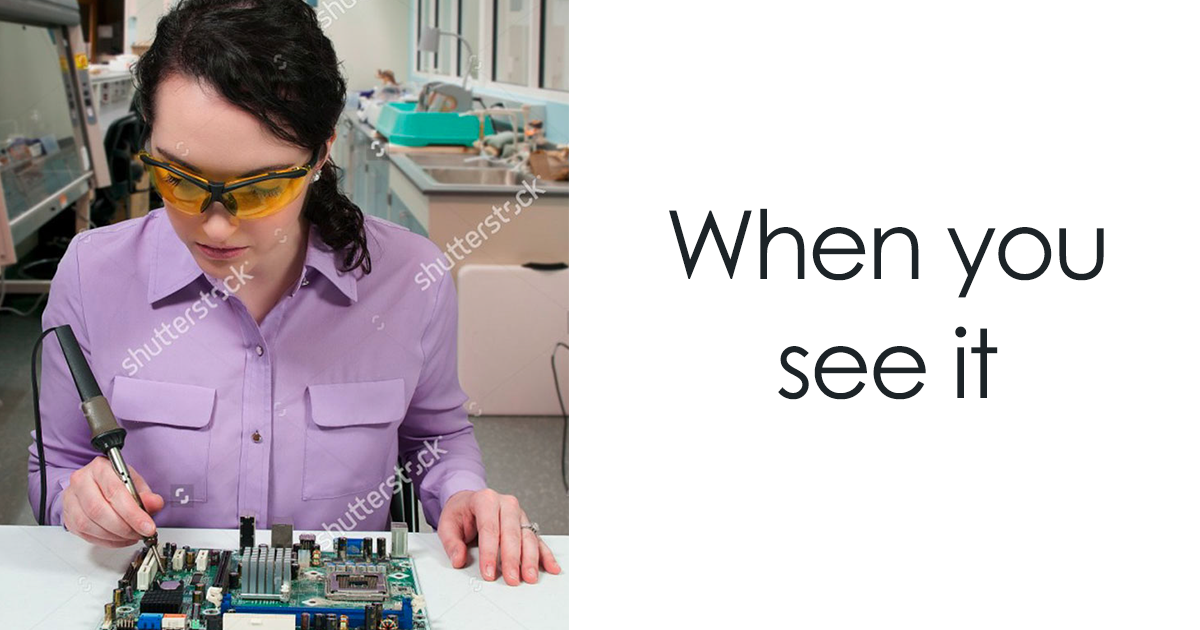 175 Weird Photos You Won’t Be Able to Forget