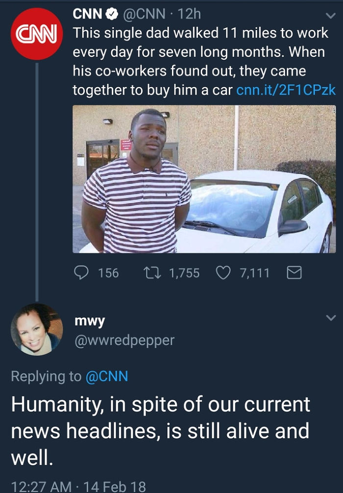 The Struggle Pays Off