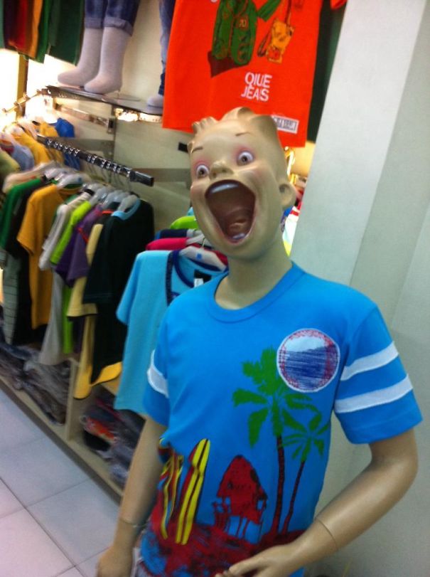 I See Your Venezuelan Mannequins And I Raise You The Philippines