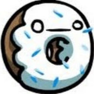 wisdompowerdonut avatar