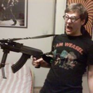 maciejkiliszek avatar