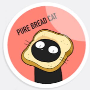 purebreadcat avatar