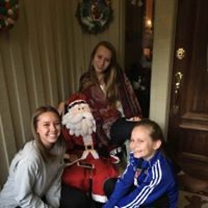 thecocacolagoddess avatar