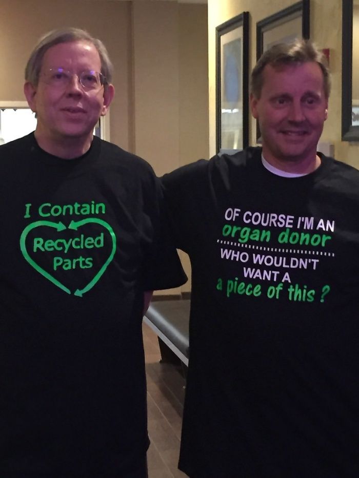 Something To Liver For