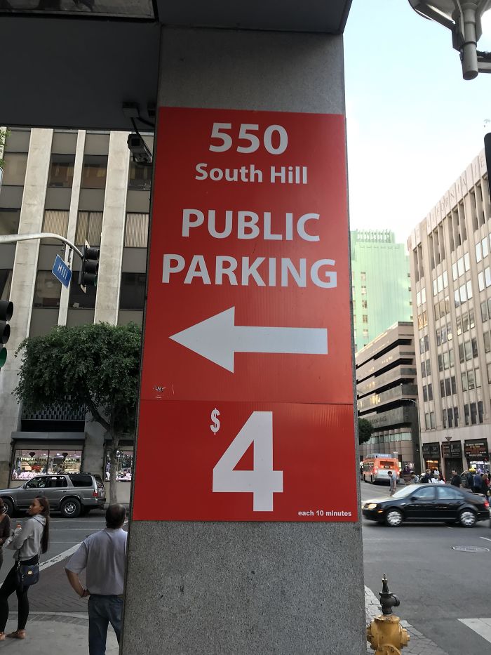 Wow, That’s A Good Deal! Oh...