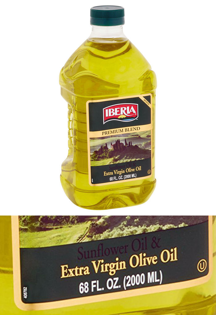 If You Think You Can Read It From The Top Shelf, You're Wrong