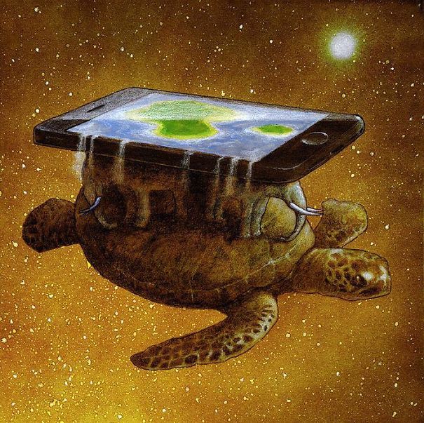 Satirical-Illustrations-Polish-Pawel-Kuczynski