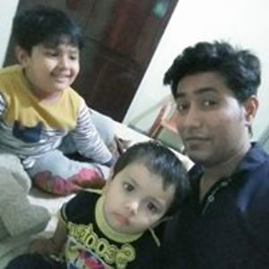 rahulparashar11 avatar