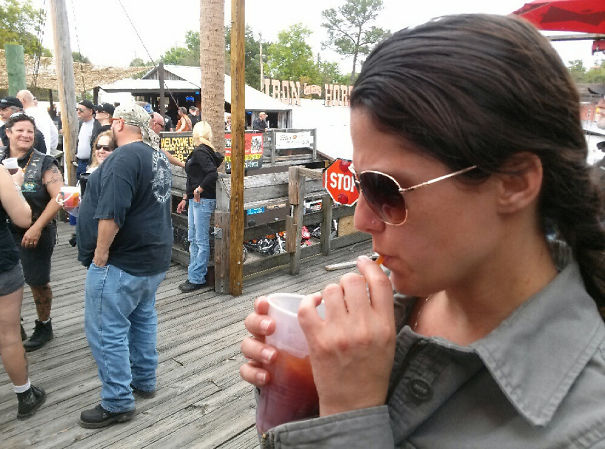 Mom Thought I Was Smoking A Joint