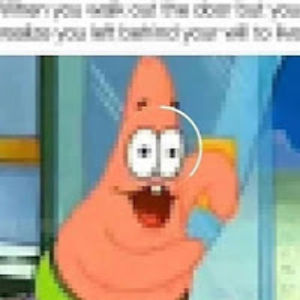 robloxdaddyofivefuckyou avatar