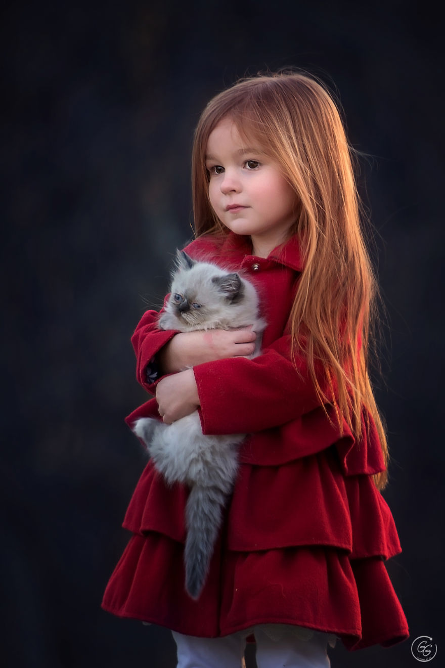 I Found The Most Beautiful 4 Year Old Redhead I Found The Most Beautiful 4 Year Old Redhead