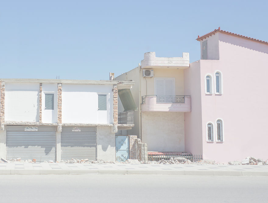 Subjective Landscapes