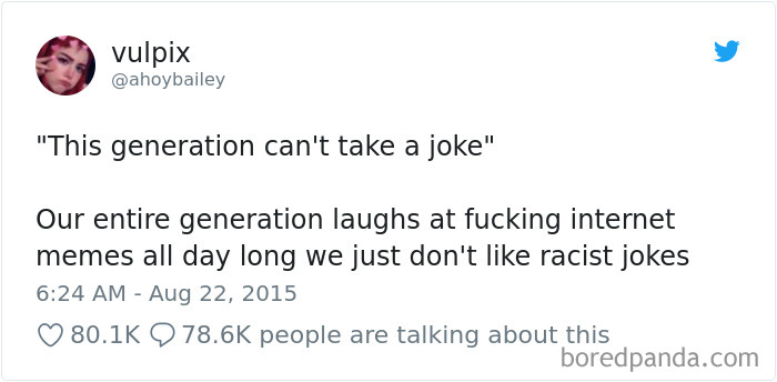 Millennials Vs Baby Boomers