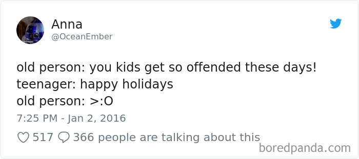 Millennials Vs Baby Boomers