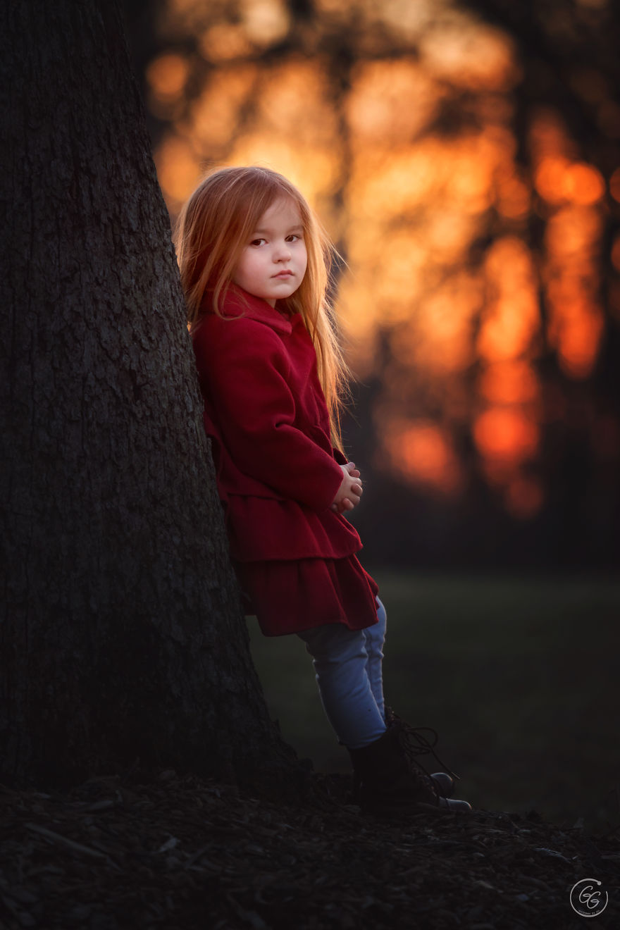 From Stalker To Personal Photographer From Stalker To Personal Photographer