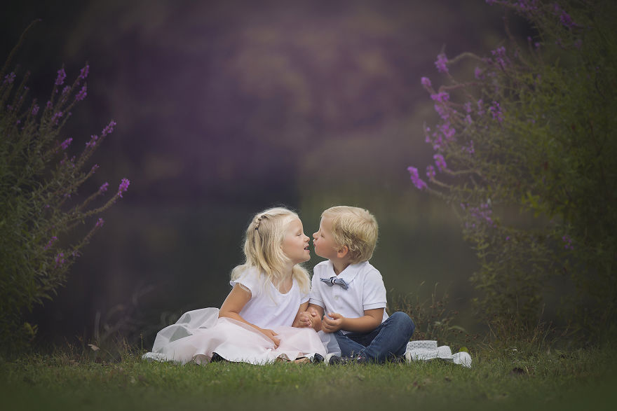 'twins Project' Has A Special Place In My Heart