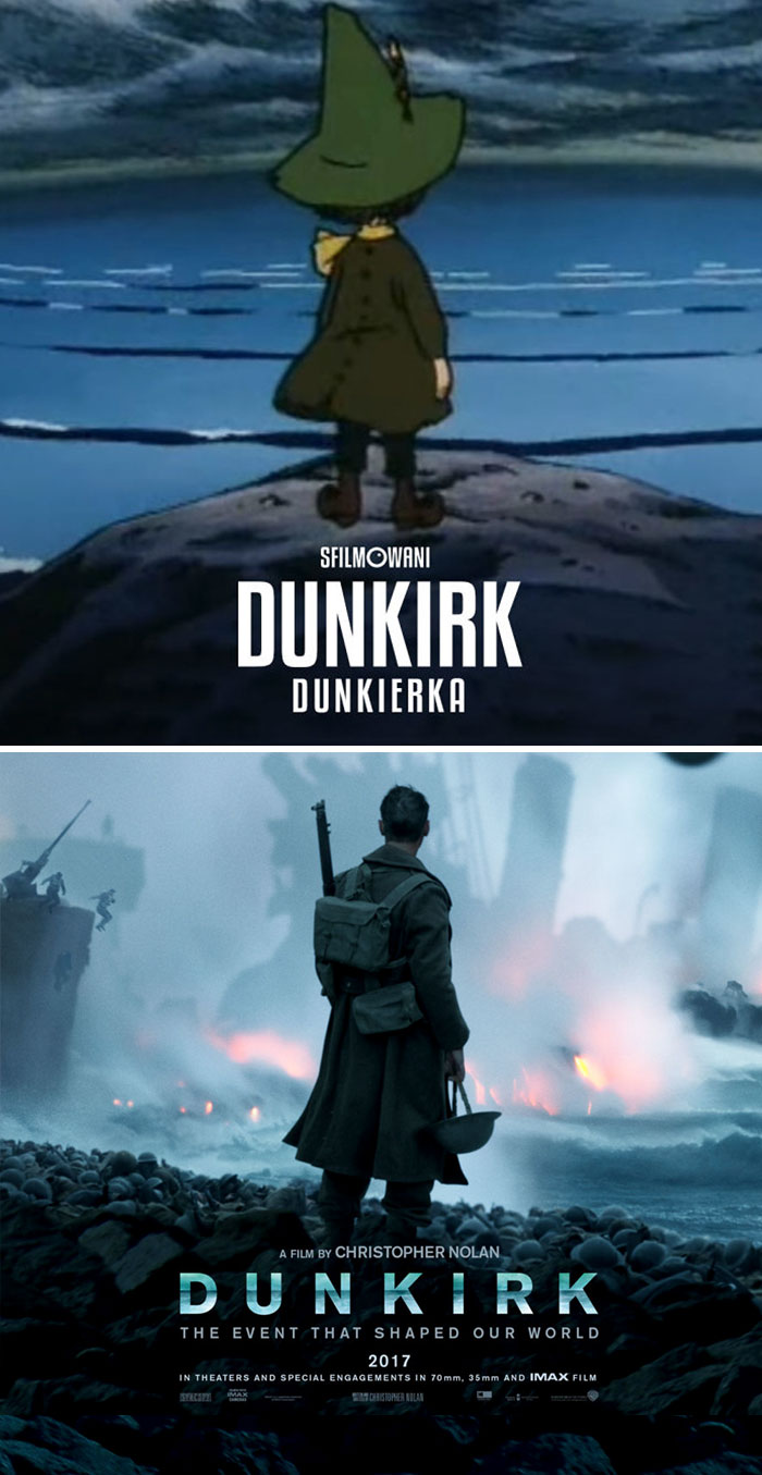 Dunkirk