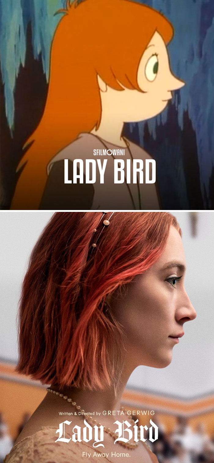 Lady Bird