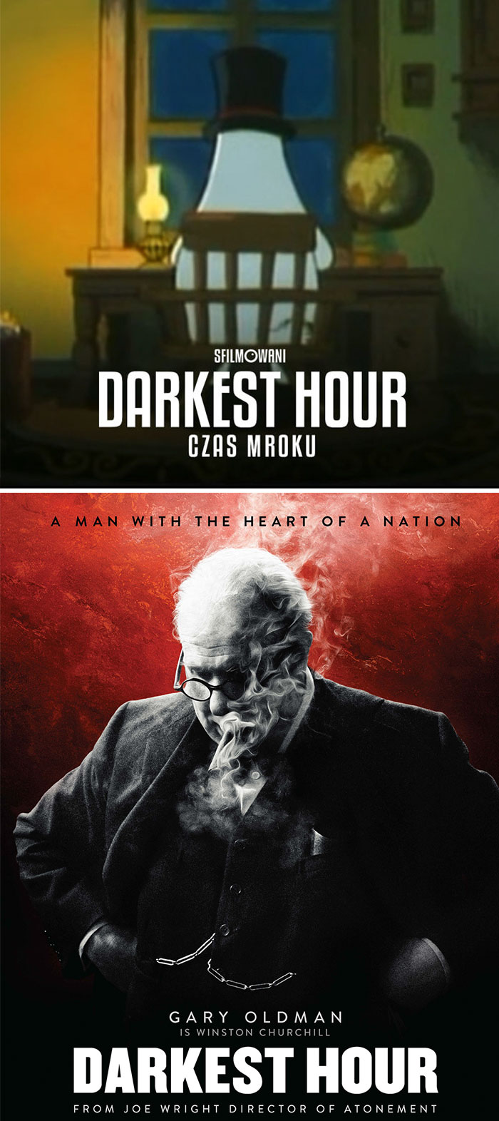 Darkest Hour