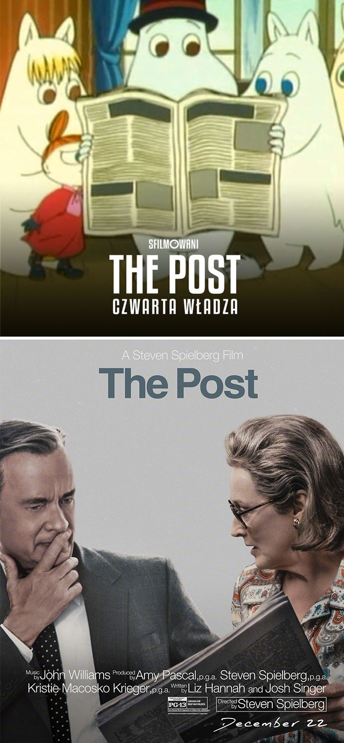 The Post