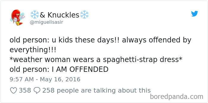 Millennials Vs Baby Boomers