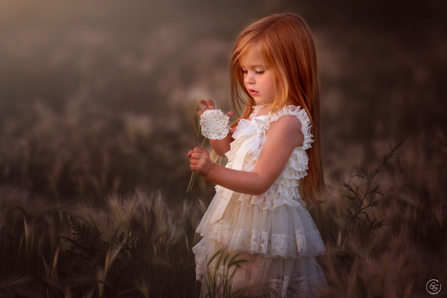 From Stalker To Personal Photographer From Stalker To Personal Photographer