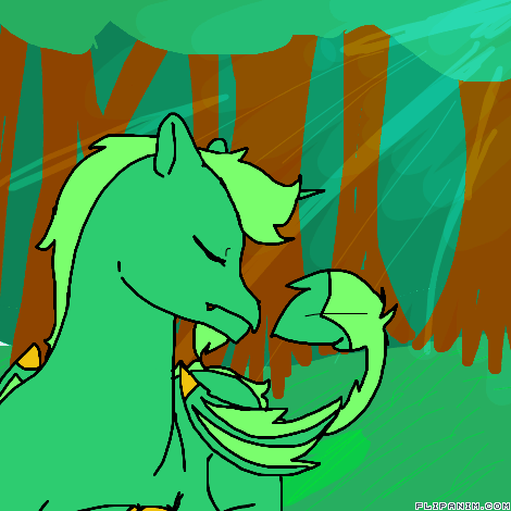 My Amateur Animations I Spent All Year On... And I&rsquo;m So Happy How They Turned Out