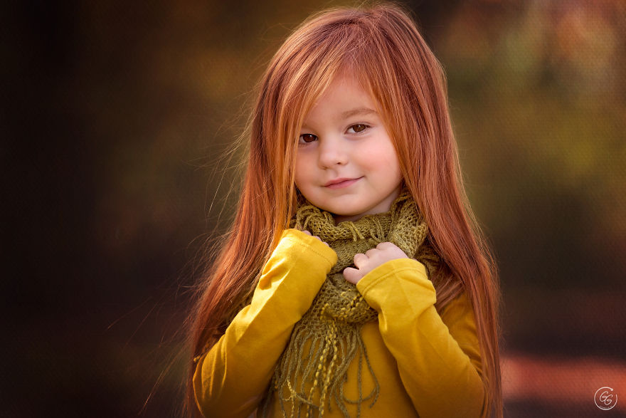 I Found The Most Beautiful 4 Year Old Redhead I Found The Most Beautiful 4 Year Old Redhead