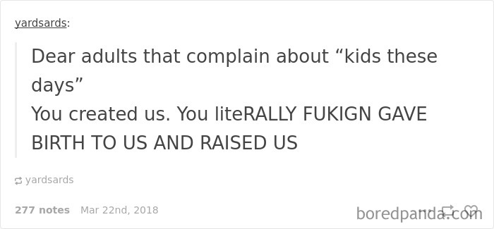 Millennials Vs Baby Boomers