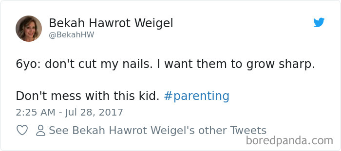 Life-With-6-Year-Old-Parenting-Tweets