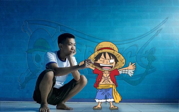 Anime-Doodles-On-Pictures-Futurikon-Wizardians