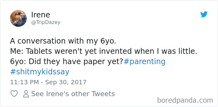 Life-With-6-Year-Old-Parenting-Tweets